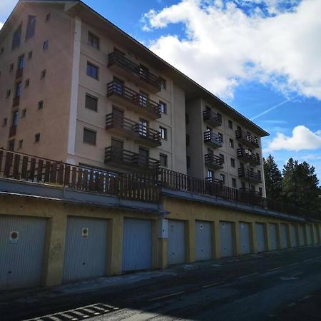 Apartamento A 200 Metros De Port Del Comte Ski La Coma I La Pedra Exteriér fotografie